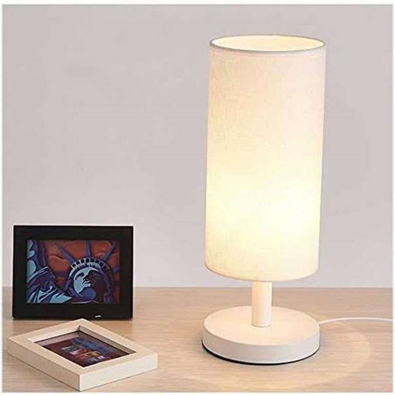 Table lamp outlet replacement shades