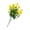C, variant on PNCF 1 Bundles 13.8 Inch Artificial Morning Glories, UV Resistant Fake Flowers for Outdoor Window Boxes Hanging Baskets, No Fade Plastic Plants for Garden Patio Porch Decor, Blue