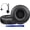 Mono Black, variant on SOULWIT Earpads Replacement for Jabra Engage 55/65/75 (Mono Version) Headset (Do Not Fit Engage 50, Engage 55/65/75 Stereo Version), Ear Pads Cushions with Softer Protein Leather - Mono Black