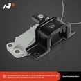 thumbnail image 6 of A-Premium Transmission Mount Compatible with Honda HR-V HRV 2016 2017 2018, 1.8L, Manual Transmission, 6 of 6