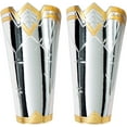 thumbnail image 4 of RUBIES II Wonder Woman Costume Accessories with Tiara, Armband & Gauntlets (3 pieces), 4 of 7