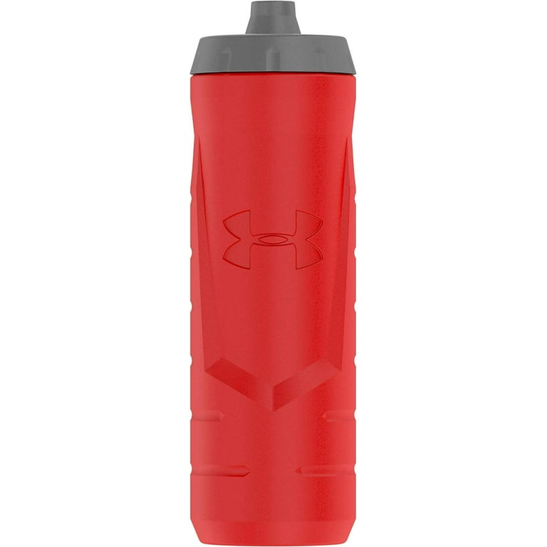 Under Armour - UA Sideline 32 oz. Squeezable Water Bottle