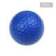 thumbnail image 3 of Yuarrent Pelotas de golf coloridas para entrenamiento portátil, práctica deportiva, pelota flotante en paquetes de bolsas para entrenadores, usuarios Golf azul oscuro Yuarrent OD003040-01, 3 of 6