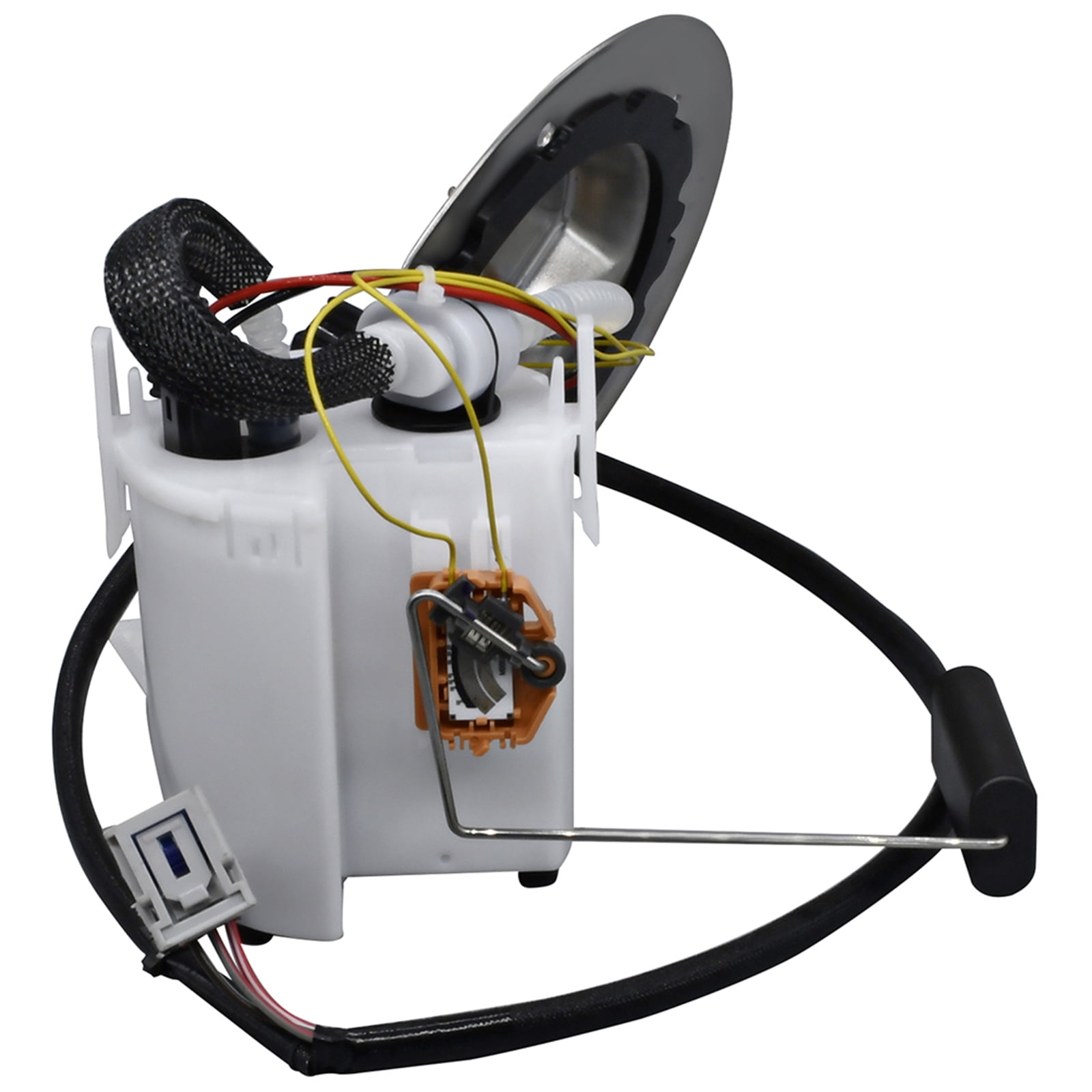 ECCPP Compatible with Fuel Pump for 2001-2004 for Ford for Mustang Replacement parts E2301M