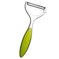thumbnail image 1 of sweethay Pelador de frutas de acero inoxidable, pelador de verduras afilado, rallador de patatas de cocina de mano, utensilio de cocina, accesorios de Type11 NO11 sweethay HA003944-03, 1 of 1