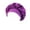 Purple, variant on Women's Waterproof Rain Hat Satin Bonnet Adjustable Head Size Sleep Silk Bonnet for Women Men Double Layer Satin Lined Sleeping Cap Wrap Hair Bonnet Mens Fuzzy Hat Mint Green One Size