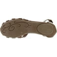 thumbnail image 4 of Forever Link Womens Vera-82 Sandals, 4 of 4