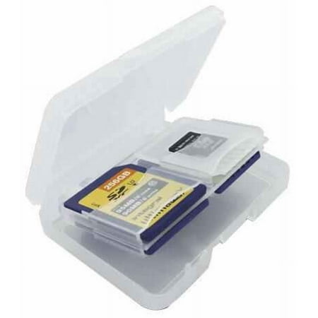 Image of INTEGRAL - 4x Memory Card Case