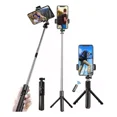 thumbnail image 1 of 1,7 M Trípode Celular Selfies Stick Con Control Bluetooth, 1 of 8