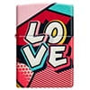 540 Matte Love Design