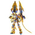thumbnail image 1 of Gundam Série Modèle, Soldat Mobile Gundam, Modèle Assemblé Fait Main-SinKeeU, 1 of 5