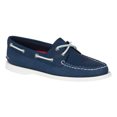 sperry original boat shoe womens