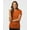 Rust, variant on 48000L Pro-Lock Women's Performance T-Shirt-Rust-XL
