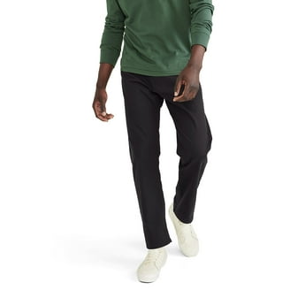 ZeroXposur Men's 4-Way Stretch Comfortable 5 Pocket Work Pants