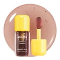 thumbnail image 1 of Aceite labial Amuse Seoul Banana Cacao Milk con péptido y PDRN, 1 of 5