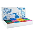 thumbnail image 6 of Scented Chisel Tip Markers, 12 Colors, 192 Count, 6 of 10
