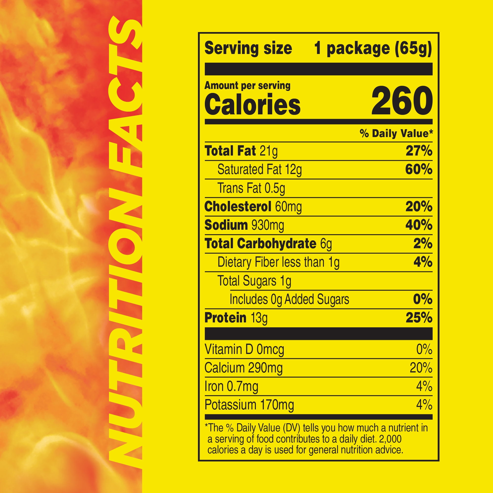 (2 pack) Slim Jim Beef 'N Cheese Smoked Meat Sticks, Original Flavor, High Protein, 2.3 oz.