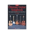 thumbnail image 2 of Hal Leonard The Ultimate Guitar Tab Songbook 2nd Edition, 2 of 2