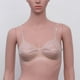 thumbnail image 5 of Sujetador invisible transparente sexy para mujer, sujetador ultrafino con perspectiva, sujetador push up desechable para fiesta (36/80B), 5 of 7