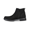 thumbnail image 4 of Bota hombre botin vestir vaquera PRO WORK 89719 Negro negro 30 PRO WORK P89719COAXNEGRO, 4 of 7