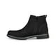 thumbnail image 4 of Bota hombre botin vestir vaquera PRO WORK 89719 Negro negro 26 PRO WORK P89719COAXNEGRO, 4 of 7