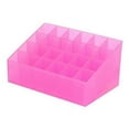 thumbnail image 4 of Makeup 24 Lipstick Gloss Cosmetic Storage Display Stand Holder Rack Organizer, 4 of 7