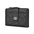 thumbnail image 1 of Monedero de piel para mujer, 1 of 5