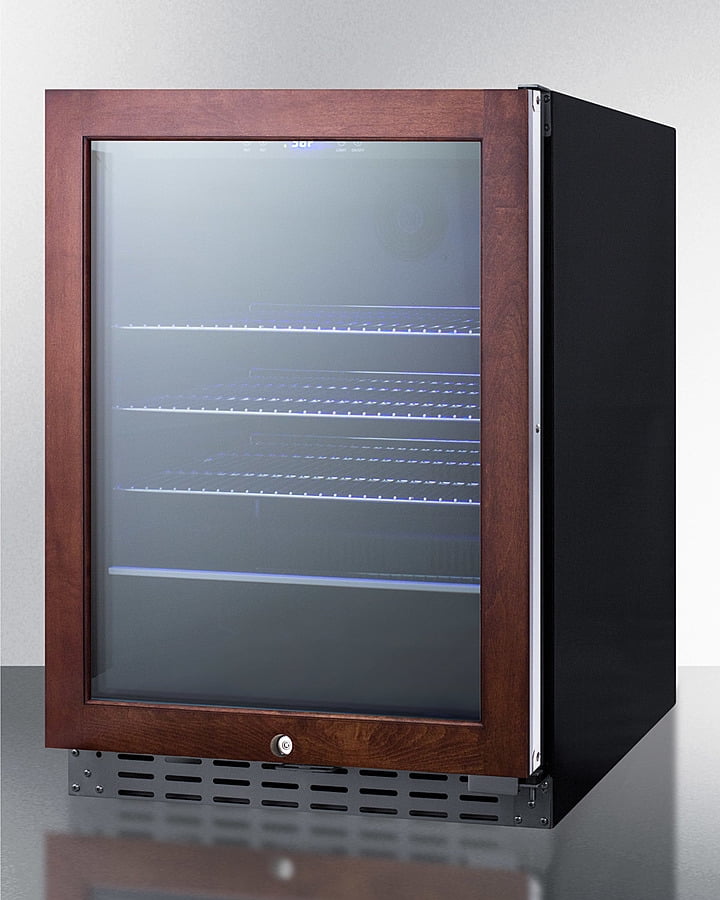 Built-In Beverage Cooler, ADA Compliant