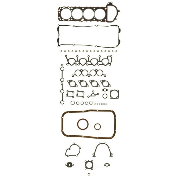 Ajusa 50140900 Engine Gasket Set