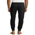 thumbnail image 3 of CHOK Men‘s and Big Men‘s Soft Cotton Modal Sleep Jogger Pants, 3 of 5
