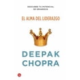 thumbnail image 1 of Pre-Owned El alma del liderazgo (Spanish Edition) (Paperback) 8466326936 9788466326933, 1 of 1