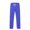 Blue, variant on MAIHAN Men halloween pants Elastic Waist Straight Cut Casual Sweat Pants Side Hand Pockets Relaxed Leg Layout For Outside Events Christmas Seasonal Festive Occasion (Beige,S)