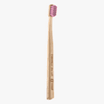 thumbnail image 2 of Curaprox CS Wood, Ultra Soft Wooden Toothbrush with 4,440 Filaments for Sustainable Oral Care, 2 of 7