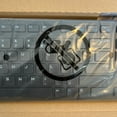 thumbnail image 6 of RHEA- Dell 6Wmn0 Kb216P Black Usb Wired Slim Desktop Keyboard - New, 6 of 6
