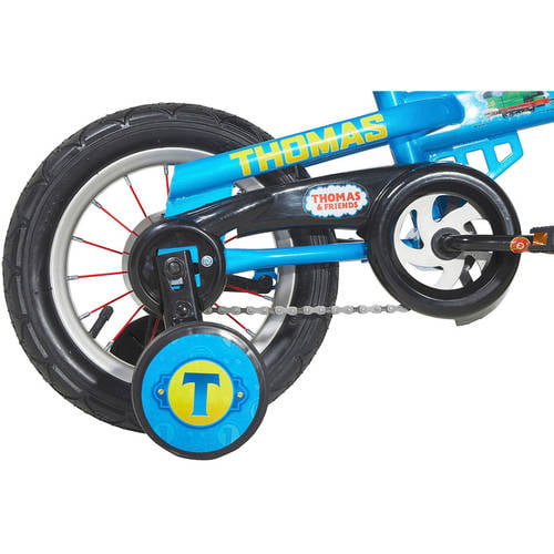 thomas toddler bike