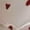 Red, variant on MVRLSH Lounge Pajama Sets for Women Cotton Linen Long Sleeve Pant Loose Two Piece Daily Night wear Suit Summer Soft Comfortable Top Pink - L