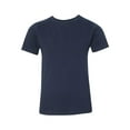 thumbnail image 2 of Next Level Youth Cotton Crew T-Shirt, 2 of 3