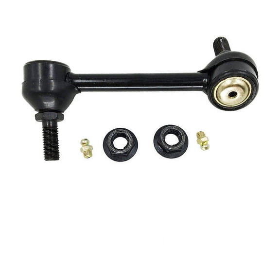 Rear Left Stabilizer Bar Link - Compatible with 2002 - 2006 Chevy Trailblazer EXT 2003 2004 2005