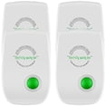 thumbnail image 2 of 4Pcs Power Saver 90-250V 28000W Safe Electricity Saving Box Portable Household Energy Saver US Plug Professional Power Saving Device with Indicator Light for Home Store Office, 2 of 10