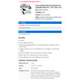 thumbnail image 2 of Front and Rear Brake Pad and Rotor Kit - Compatible with 2012 - 2017 Ford F-150 2013 2014 2015 2016, 2 of 2