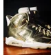 thumbnail image 5 of Ni - ke Jordan Brand Retro 6 [SE] “Patent Gold”, 5 of 5