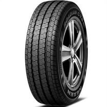 2 Nexen Roadian CT8 HL 185/60R15C 94/92T Commercial Van Pickup Truck Tires 15237NXK / 185/60/15 / 1856015