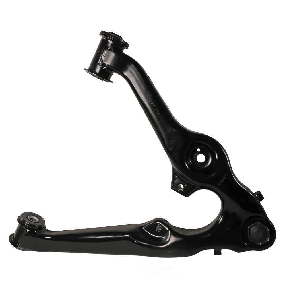 QuickSteer X623298 Suspension Control Arm and Ball Joint Assembly