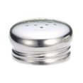 thumbnail image 1 of TableCraft 132T Replacement Salt & Pepper Shaker Lid - Dozen, 1 of 2
