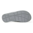 thumbnail image 5 of Dearfoams Women's Mickey Terry Adjustable Shower Slide House Slipper, 5 of 6