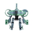 thumbnail image 4 of Beast VS Robots 2 Pack Batalla (1 Robot Y 1 Beast) Wolf Beast BEASTS VS ROBOTS NA, 4 of 9