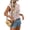 Red, variant on Striped Sweater Vest Women Spring Summer Crewneck Knit Shirts Dressy Beach Cute Crochet Tank Tops Red S