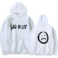 thumbnail image 4 of Junior H Merch $AD Boyz Hoodie Sad Boyz Man/Woman Sweatshirts Printed Casual Clothes, 4 of 7