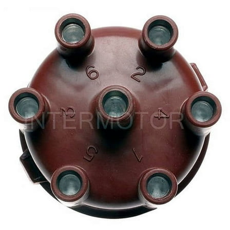 Standard JH-73 Distributor Cap, Intermotor