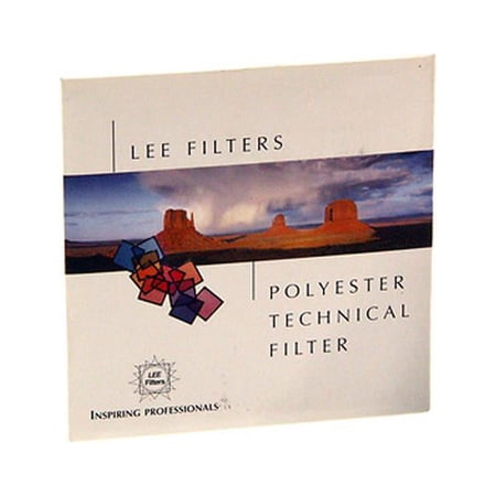 UPC: 0619465003442 | Lee Filters 4×4  / 100x100mm- CC50M Magenta – Color Compensating Polyester Filter